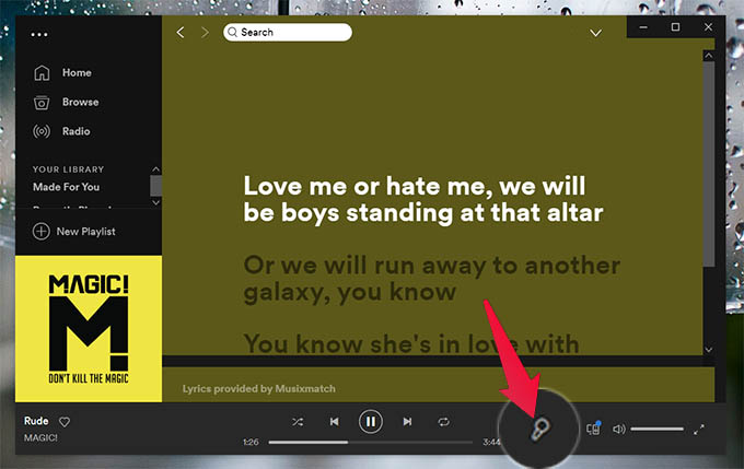 Spotify Will Not Download On Mac