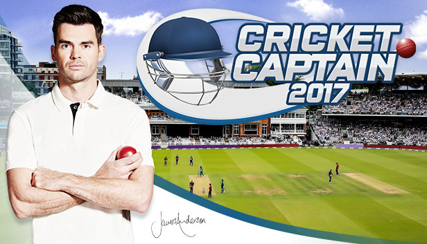 Cricket Captain 2017 Mac Free Download