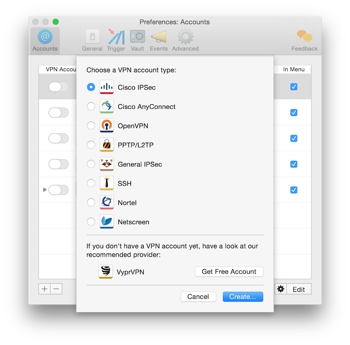Openvpn Connect Client For Mac Download