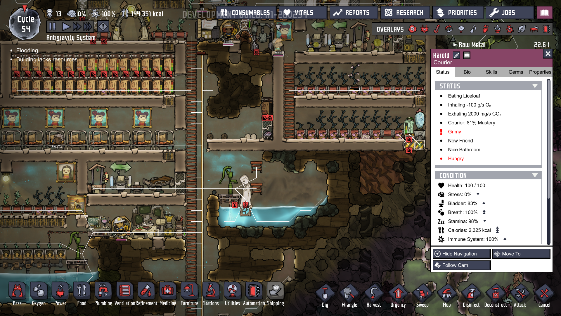 Oxygen Not Included Download Free Mac