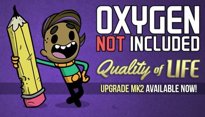 Oxygen not included free play