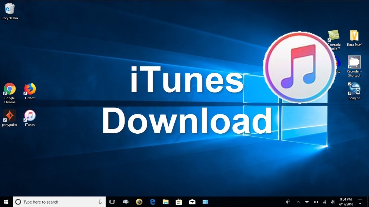 Free Download Latest Itunes For Mac
